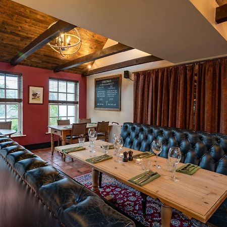 The Royal Oak Inn Chichester Kültér fotó