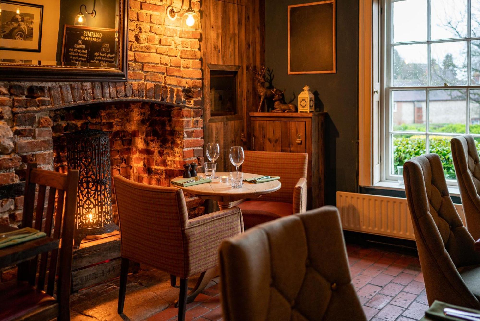 The Royal Oak Inn Chichester Kültér fotó