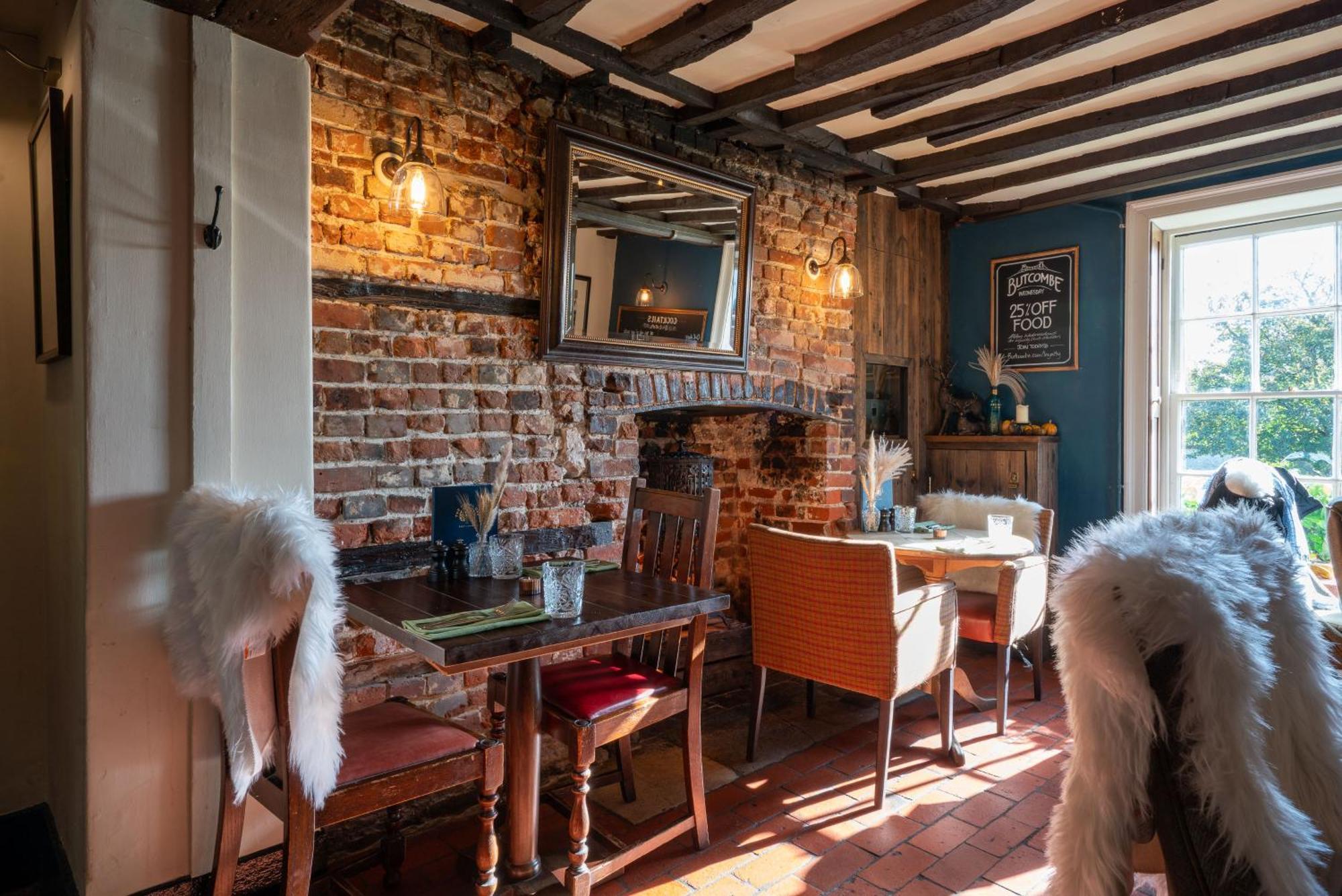 The Royal Oak Inn Chichester Kültér fotó