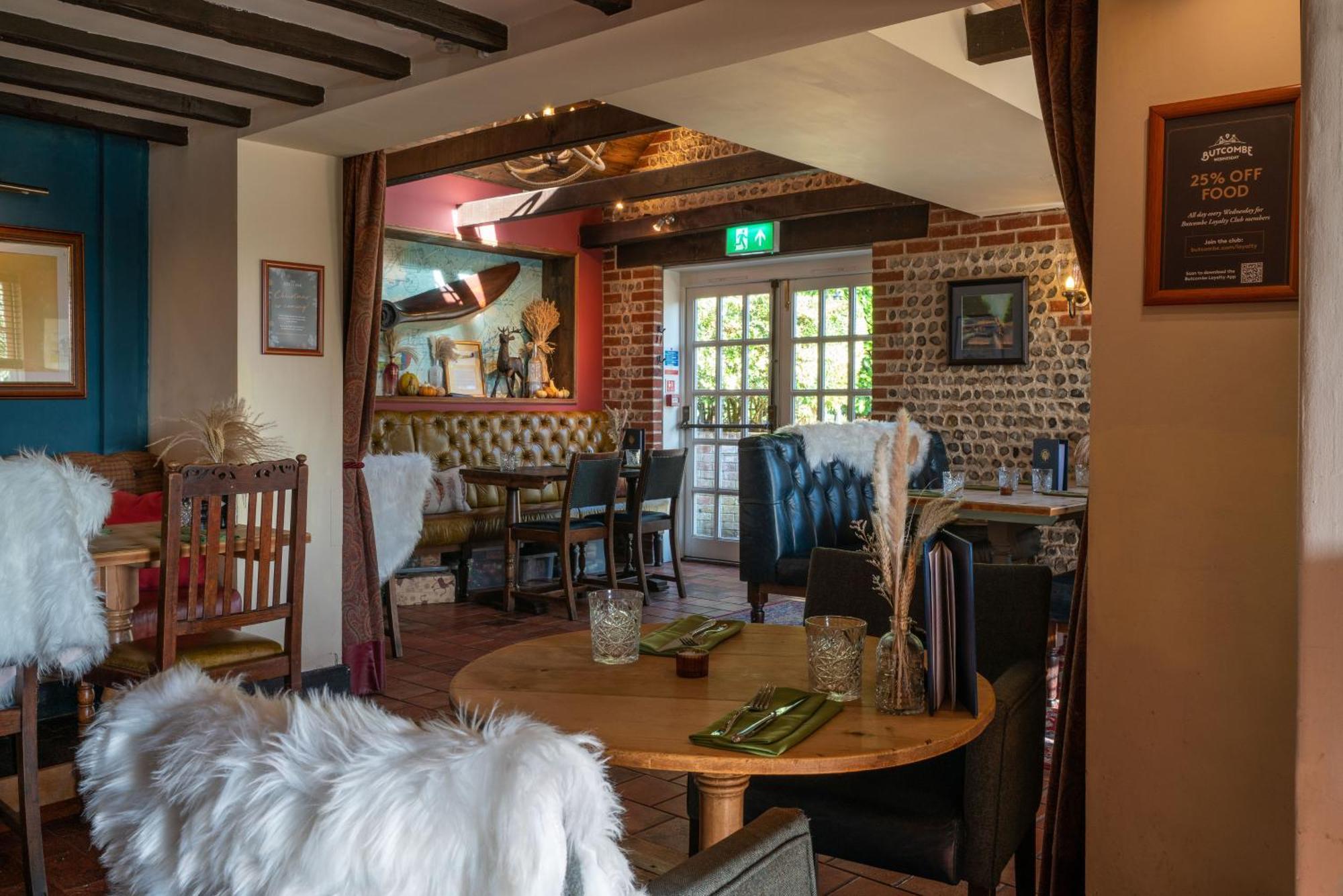 The Royal Oak Inn Chichester Kültér fotó