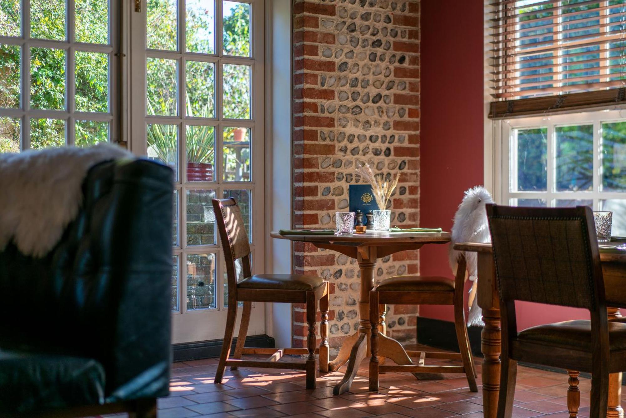 The Royal Oak Inn Chichester Kültér fotó