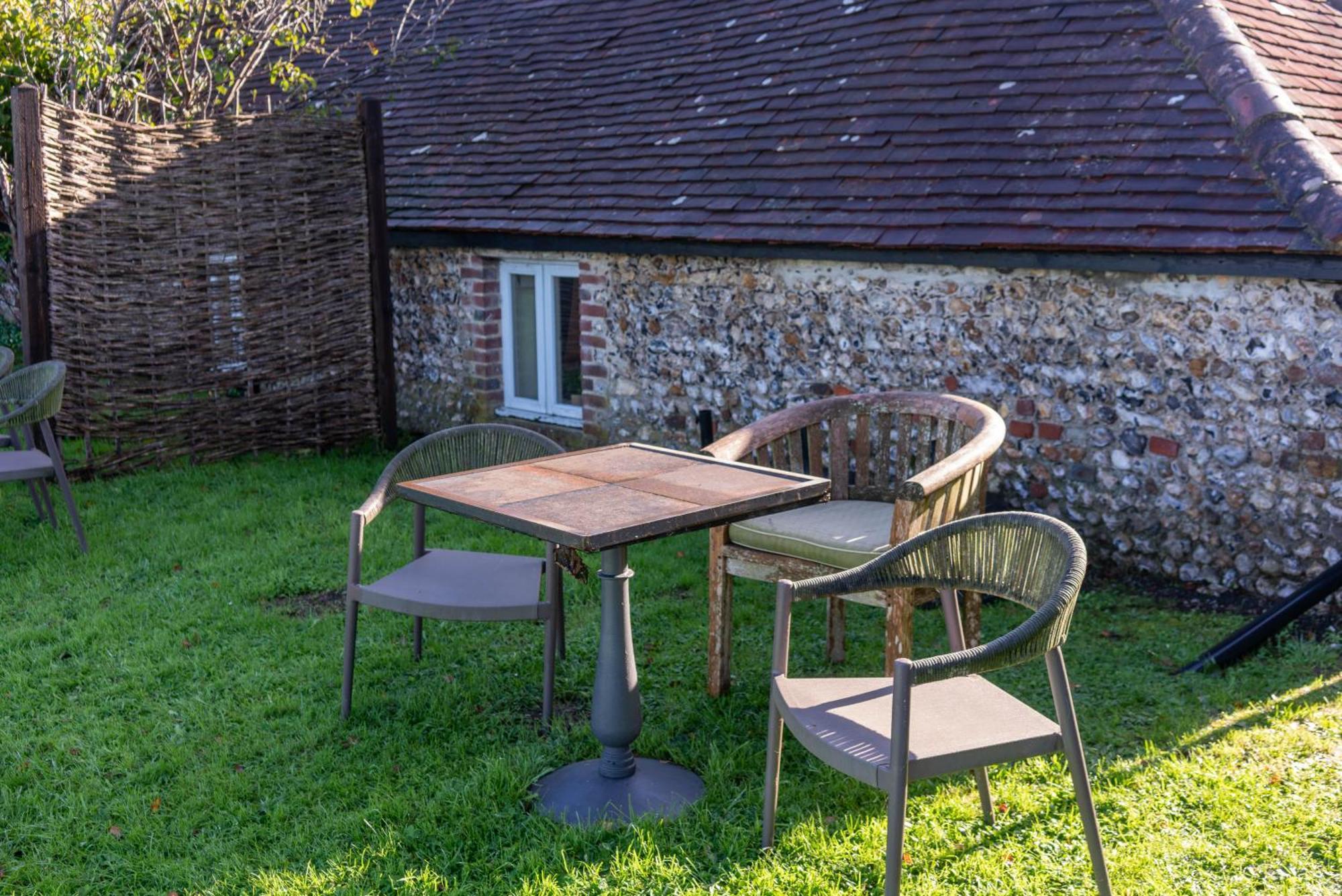 The Royal Oak Inn Chichester Kültér fotó