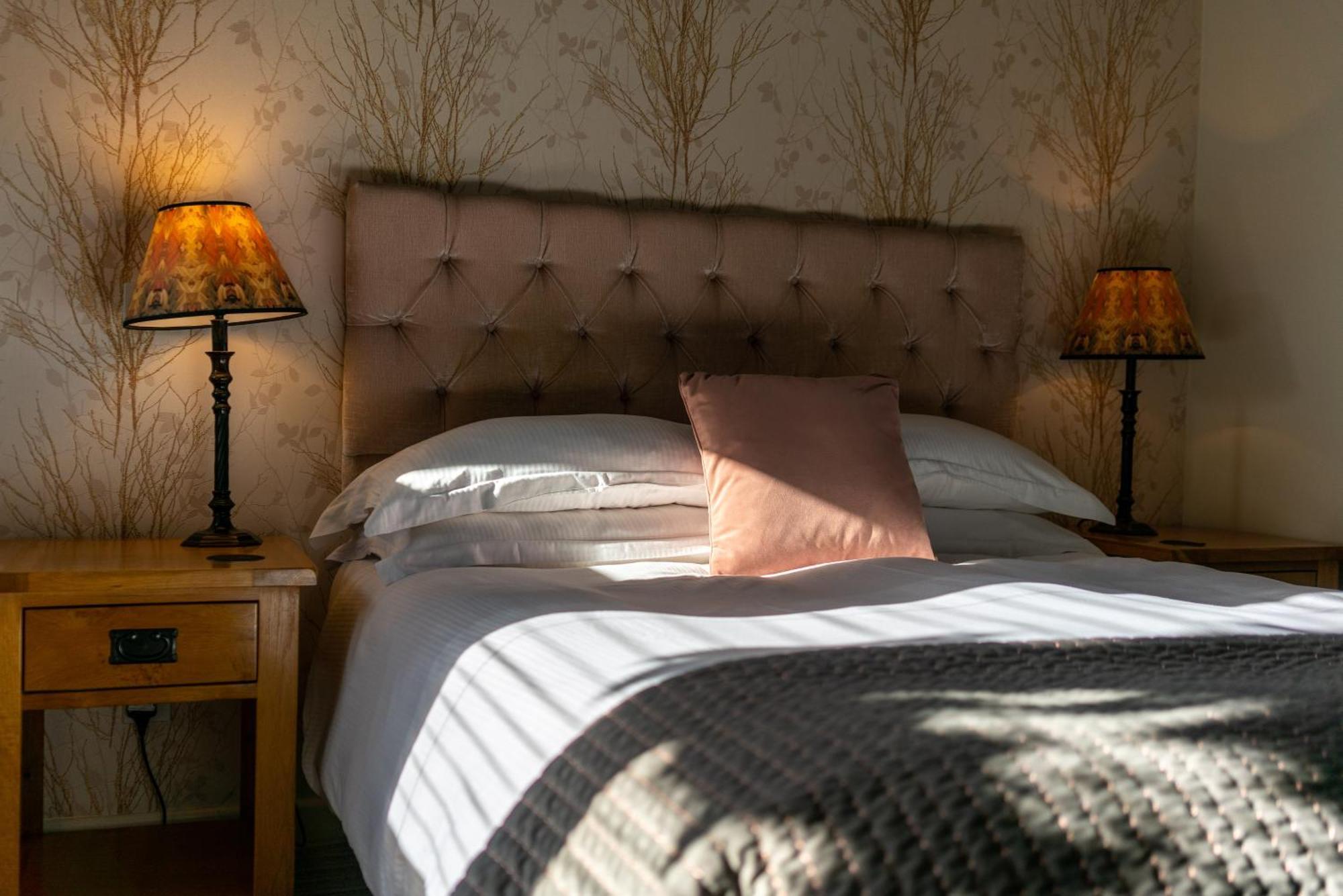The Royal Oak Inn Chichester Kültér fotó