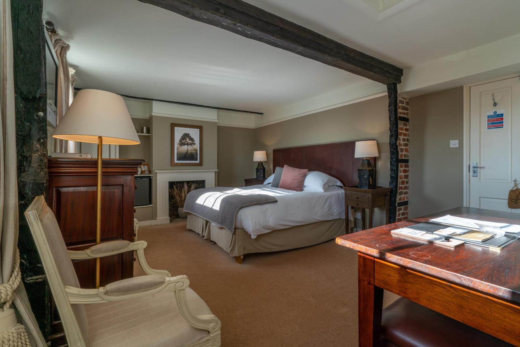 The Royal Oak Inn Chichester Kültér fotó