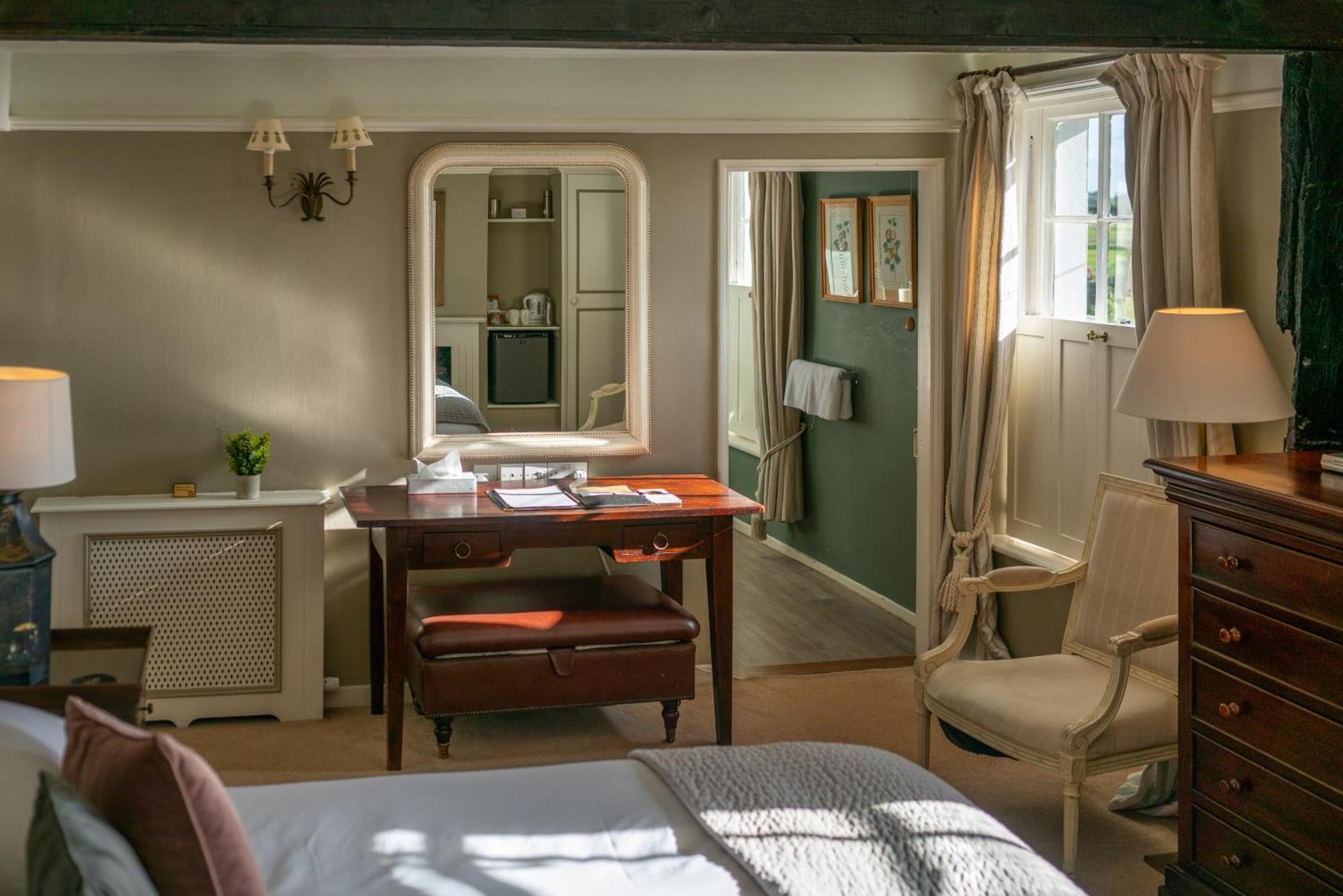 The Royal Oak Inn Chichester Kültér fotó