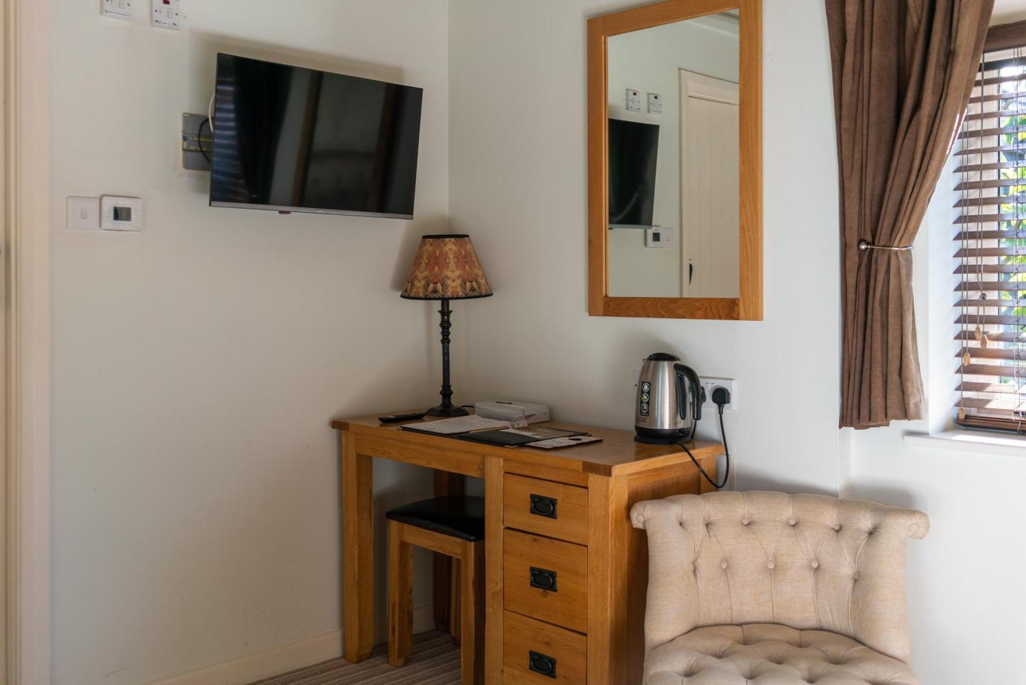 The Royal Oak Inn Chichester Kültér fotó