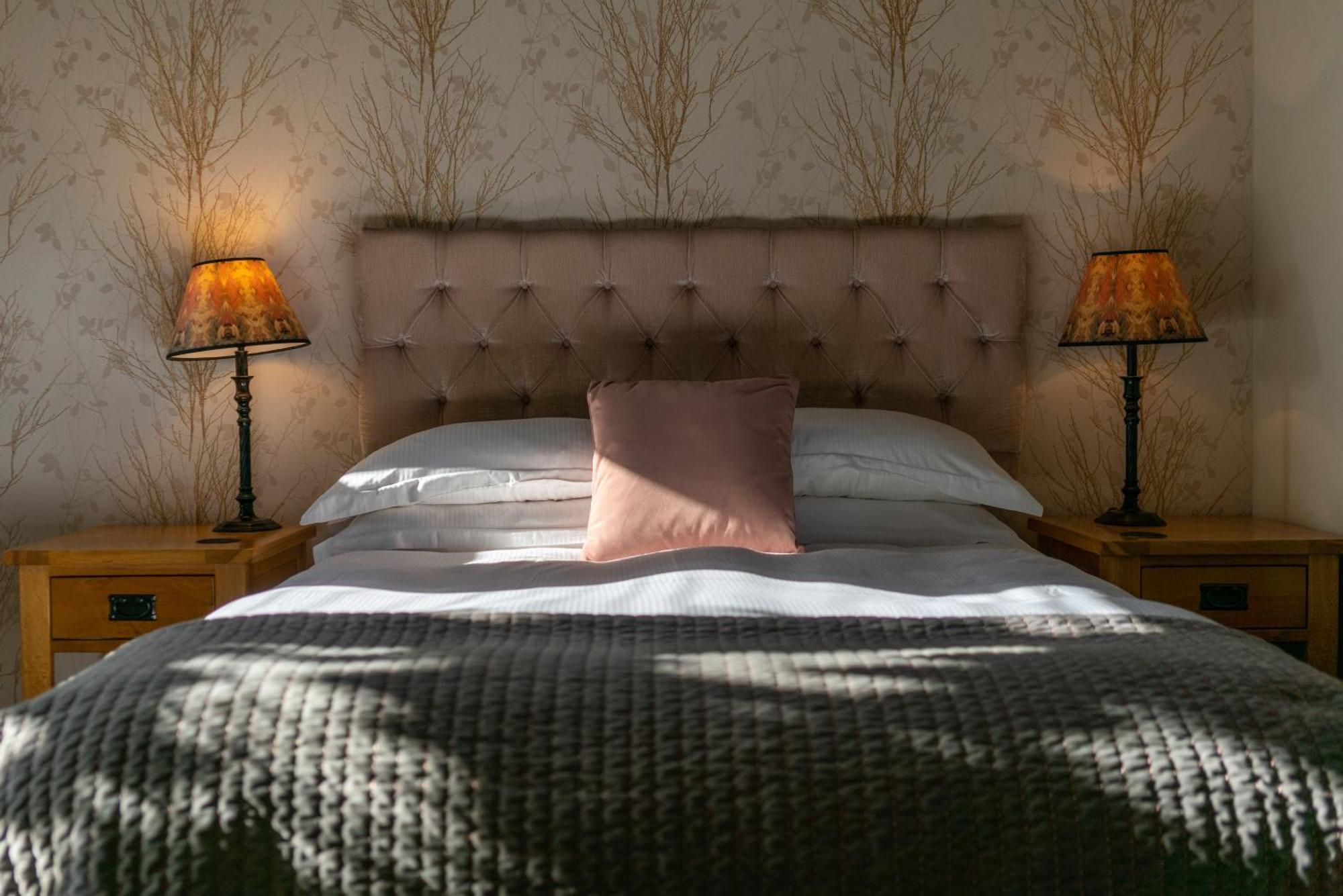 The Royal Oak Inn Chichester Kültér fotó
