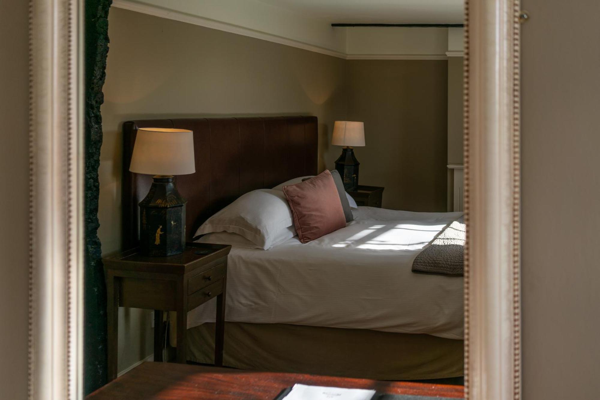 The Royal Oak Inn Chichester Kültér fotó