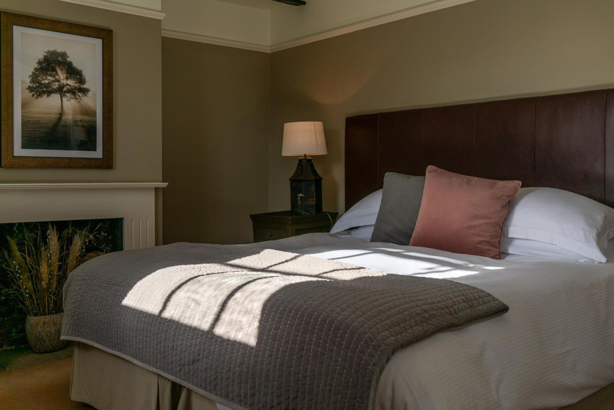 The Royal Oak Inn Chichester Kültér fotó