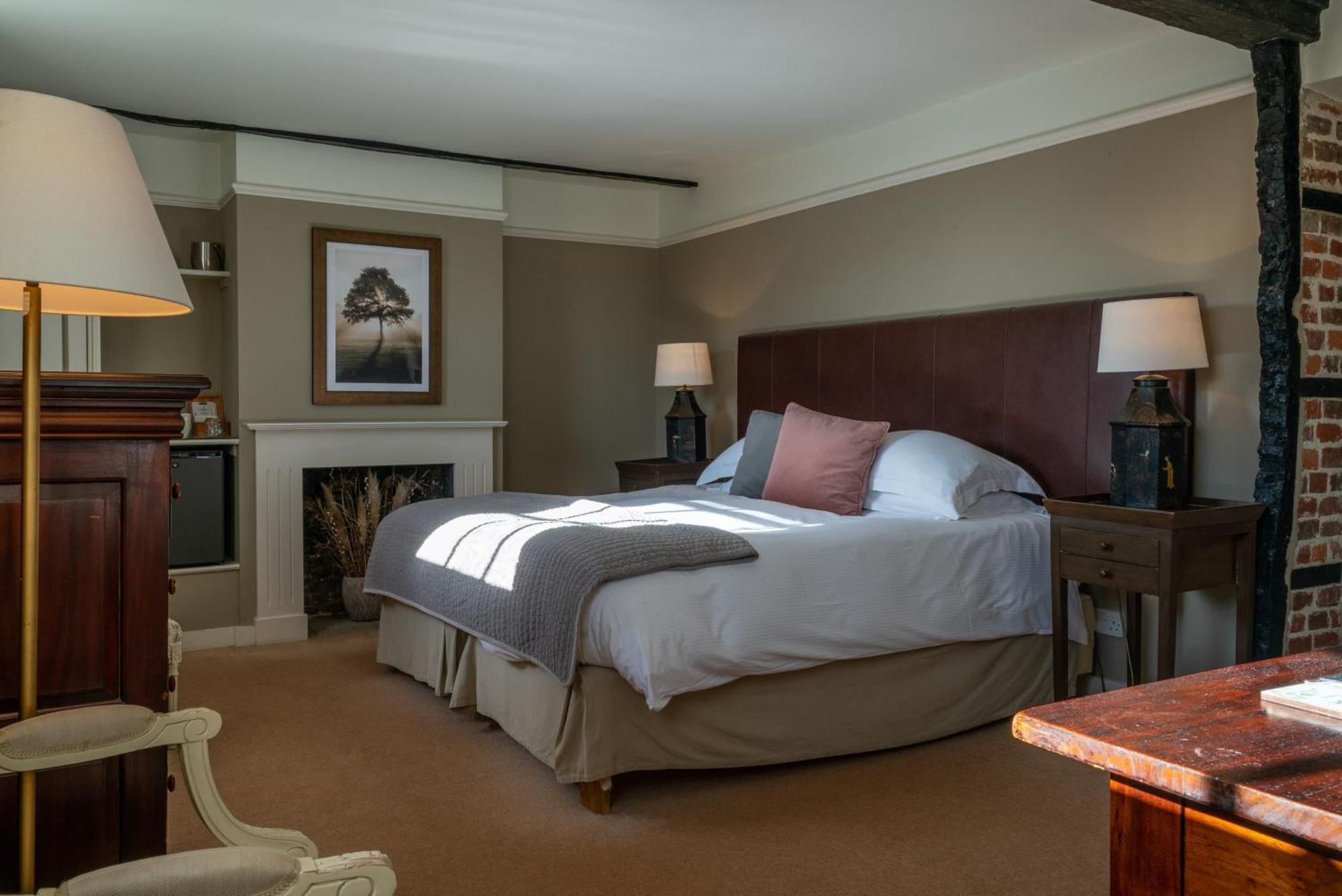 The Royal Oak Inn Chichester Kültér fotó