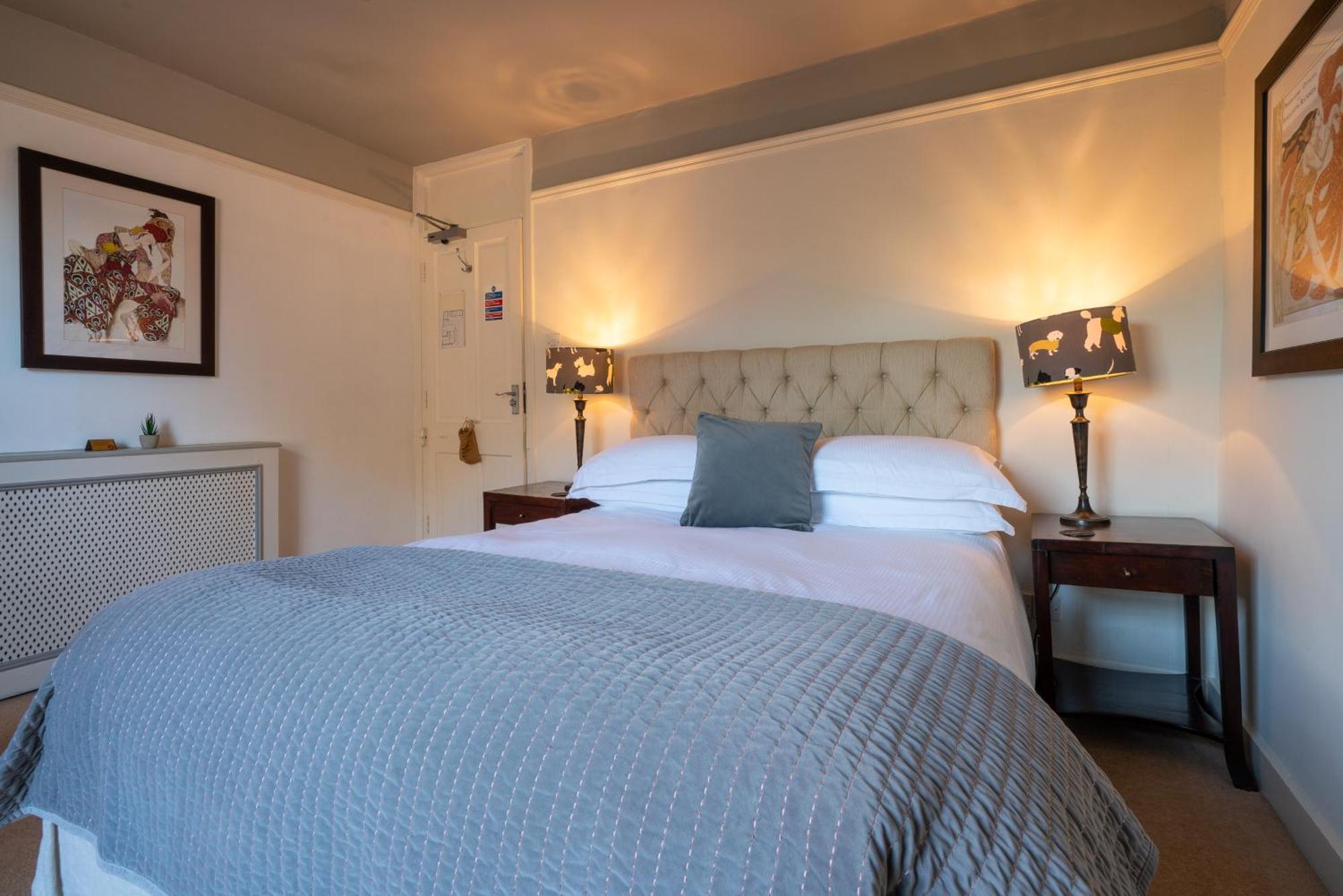 The Royal Oak Inn Chichester Kültér fotó