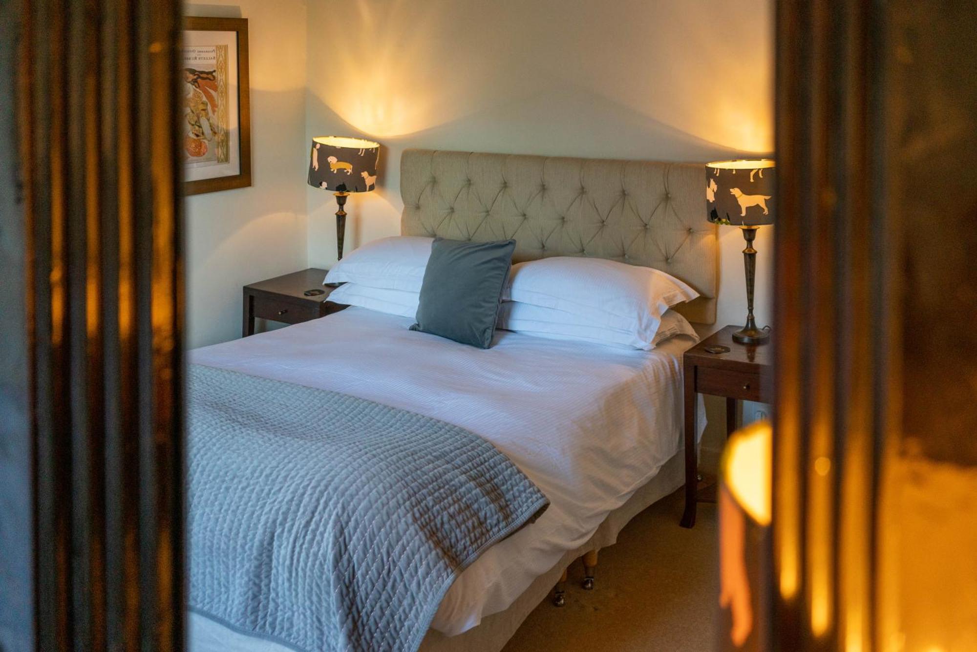 The Royal Oak Inn Chichester Kültér fotó
