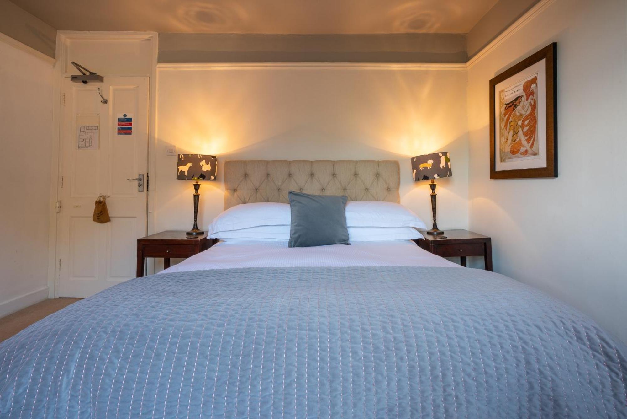The Royal Oak Inn Chichester Kültér fotó