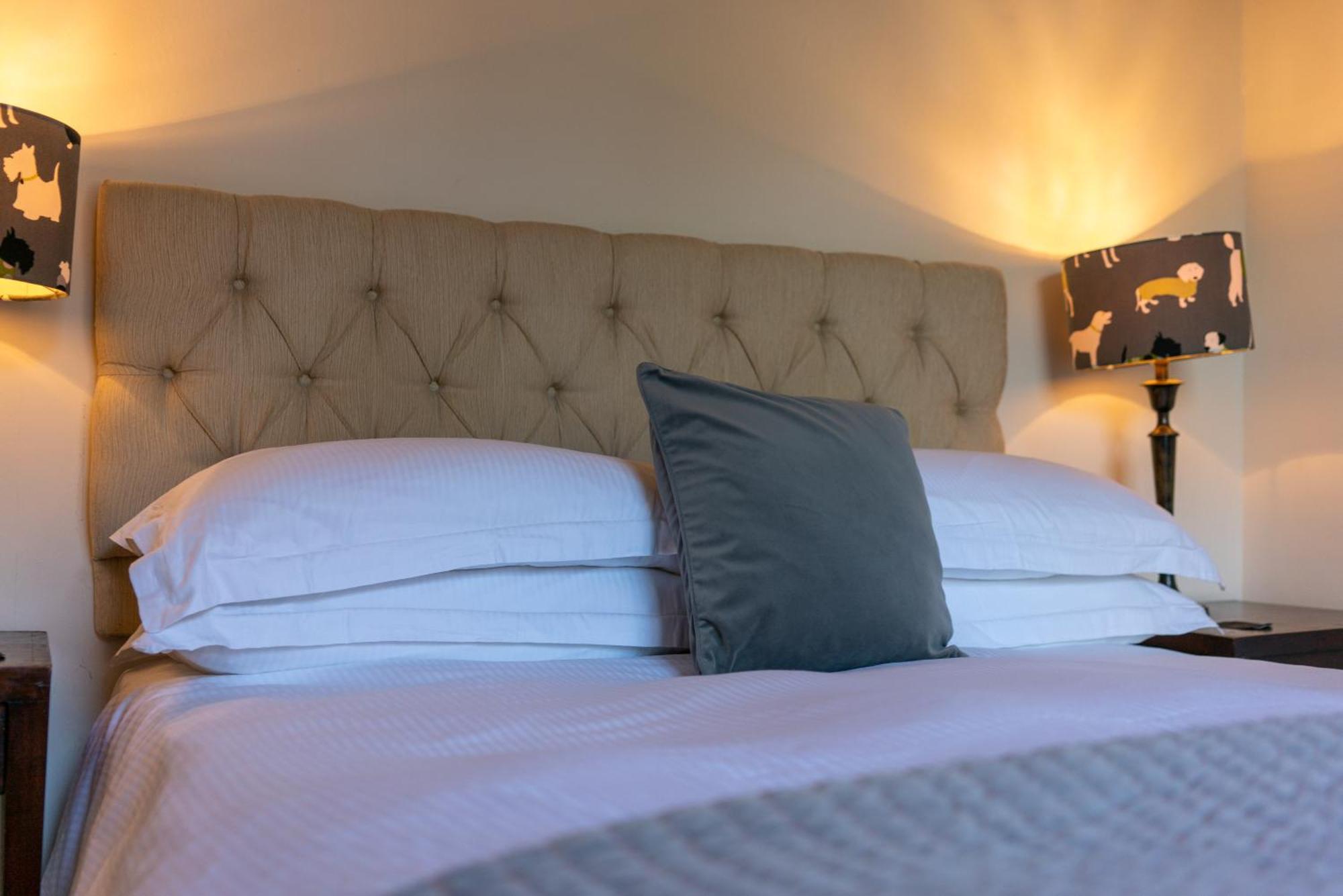 The Royal Oak Inn Chichester Kültér fotó