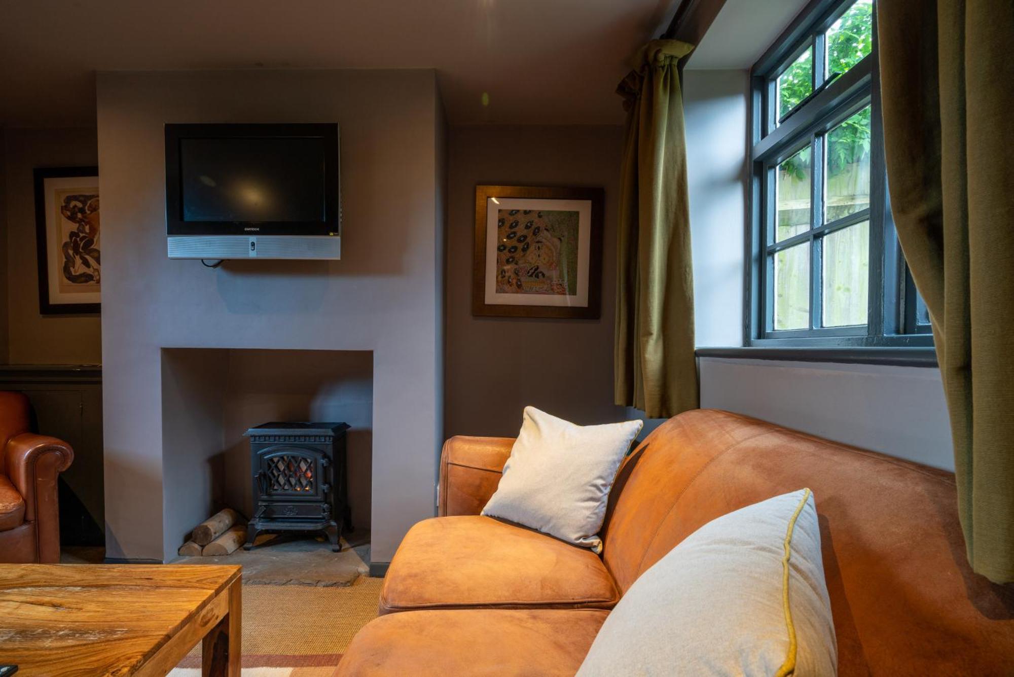 The Royal Oak Inn Chichester Kültér fotó