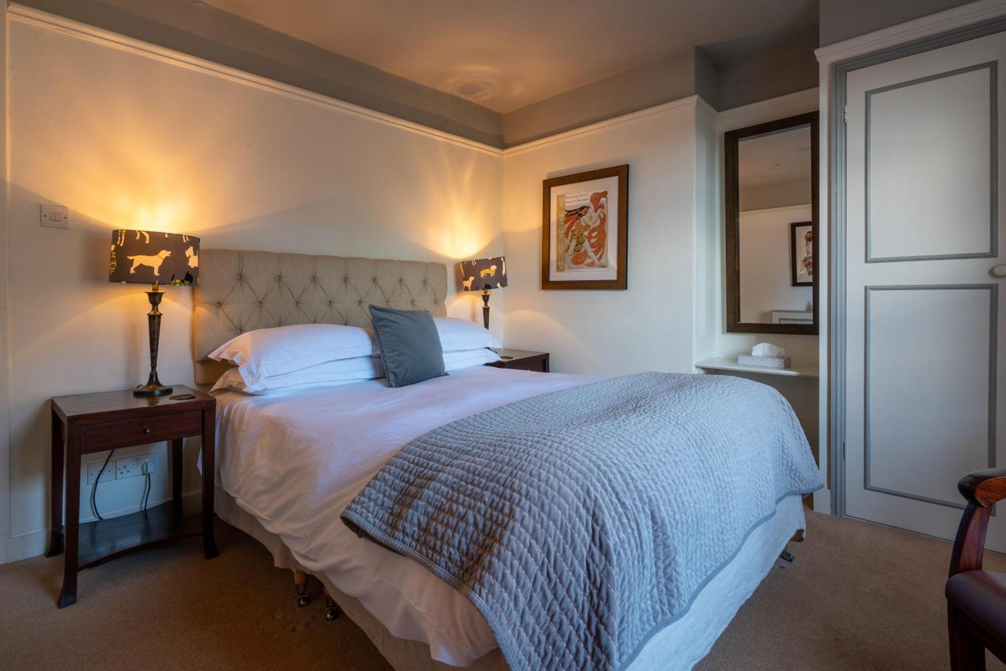 The Royal Oak Inn Chichester Kültér fotó