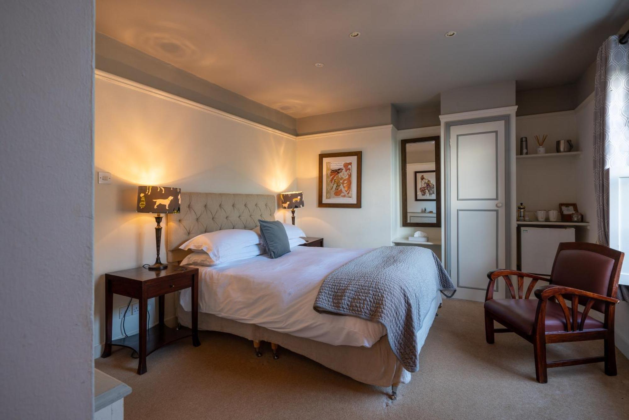 The Royal Oak Inn Chichester Kültér fotó