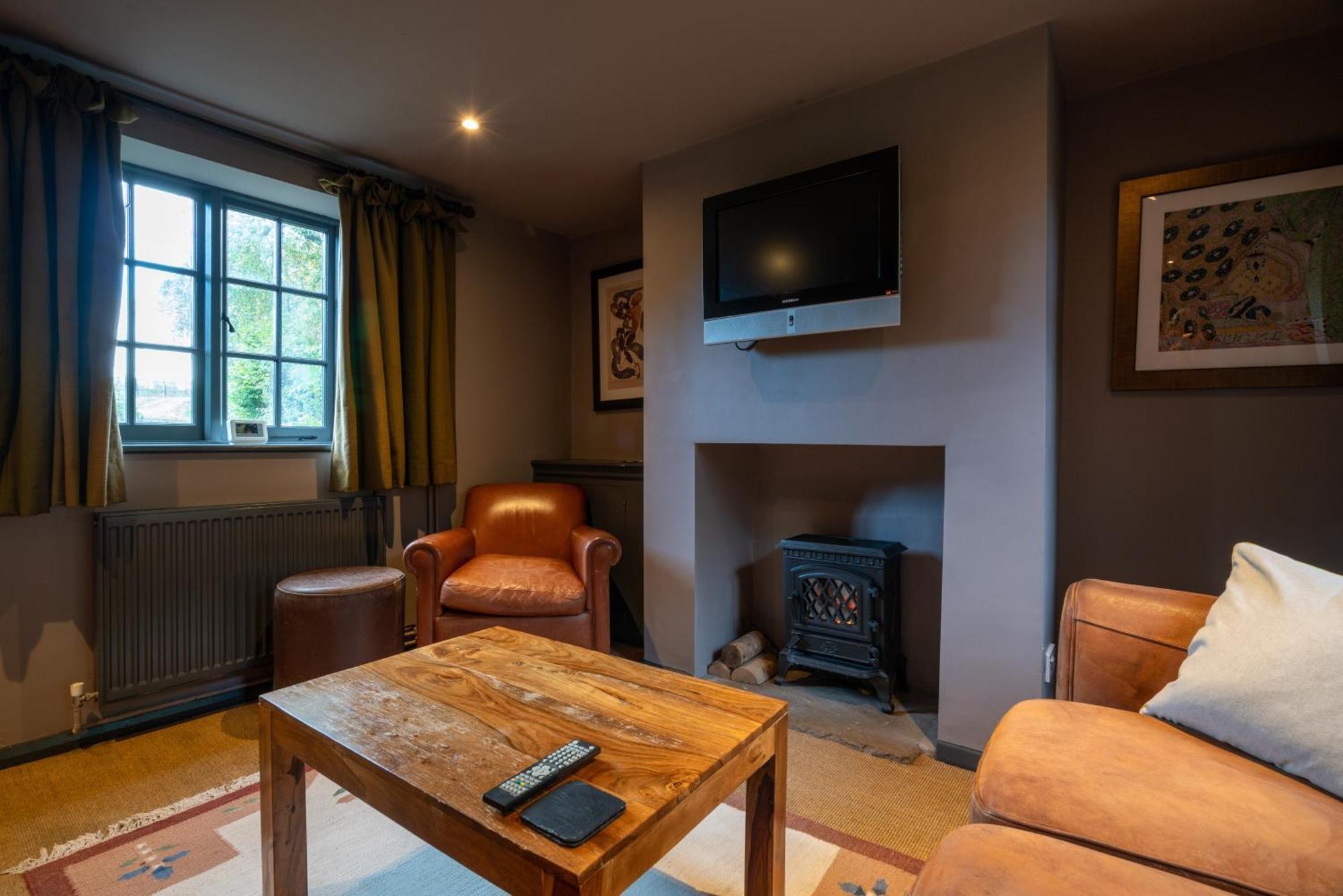 The Royal Oak Inn Chichester Kültér fotó