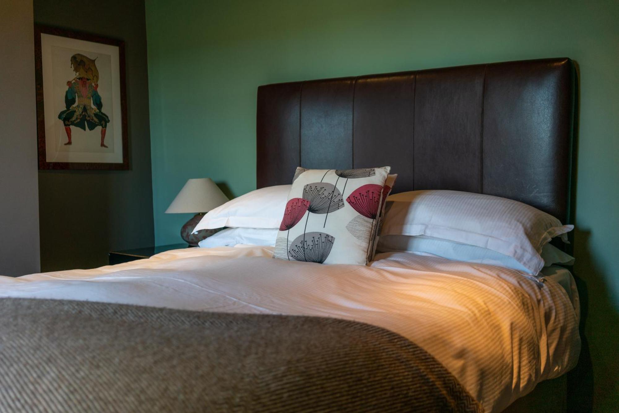 The Royal Oak Inn Chichester Kültér fotó