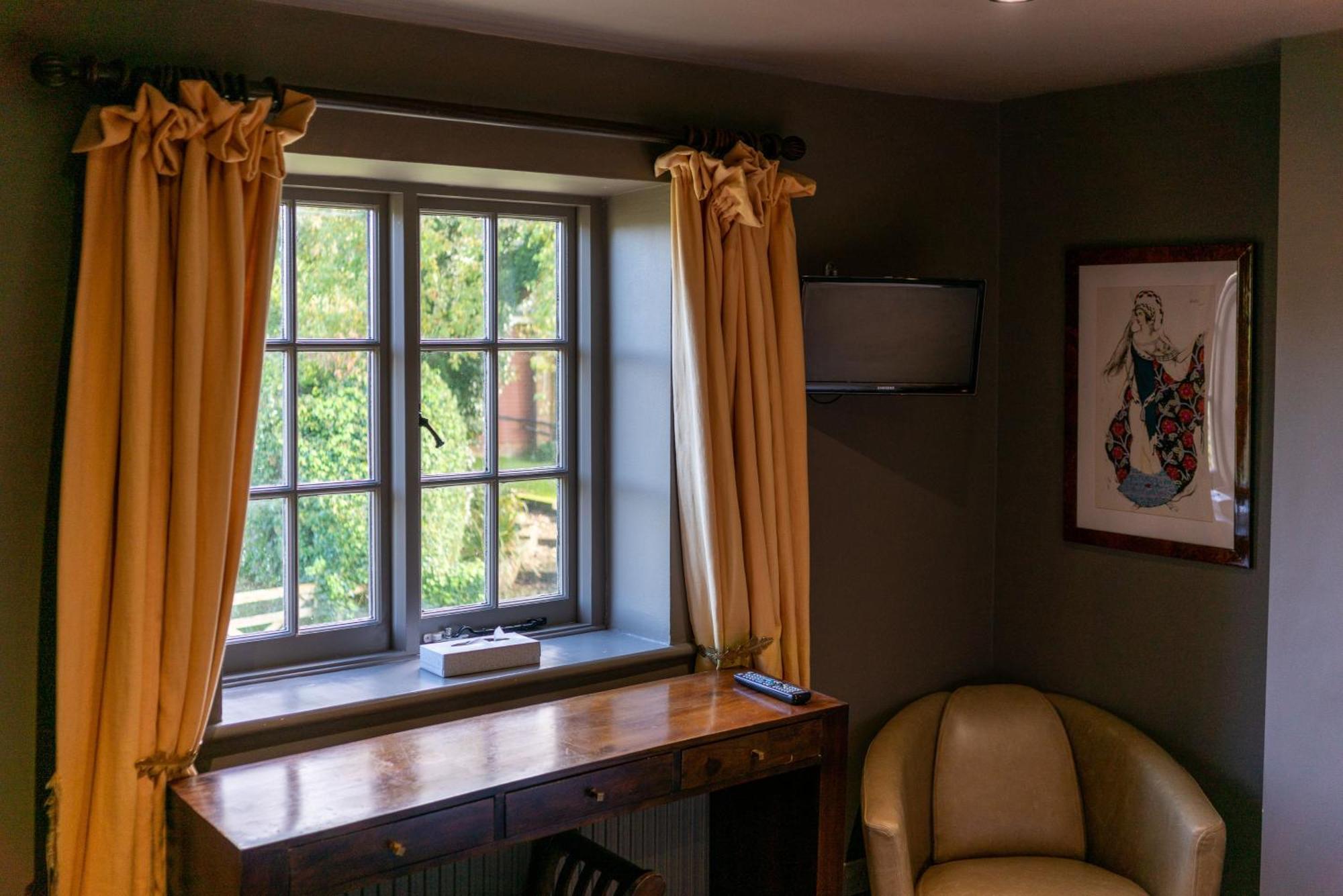 The Royal Oak Inn Chichester Kültér fotó