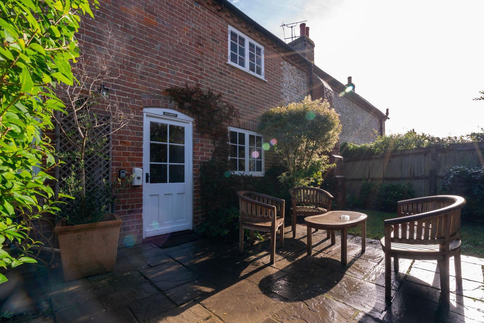 The Royal Oak Inn Chichester Kültér fotó