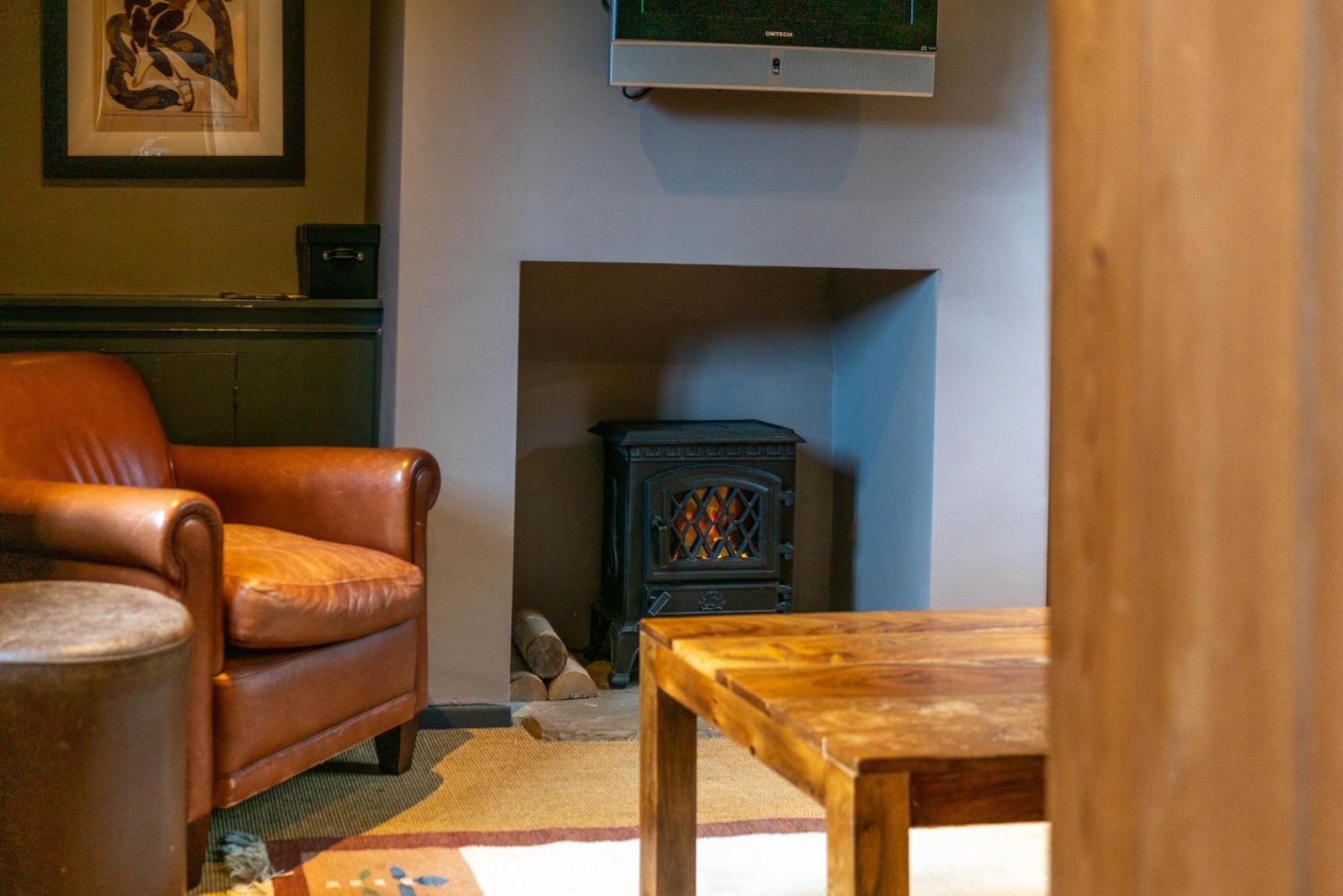 The Royal Oak Inn Chichester Kültér fotó