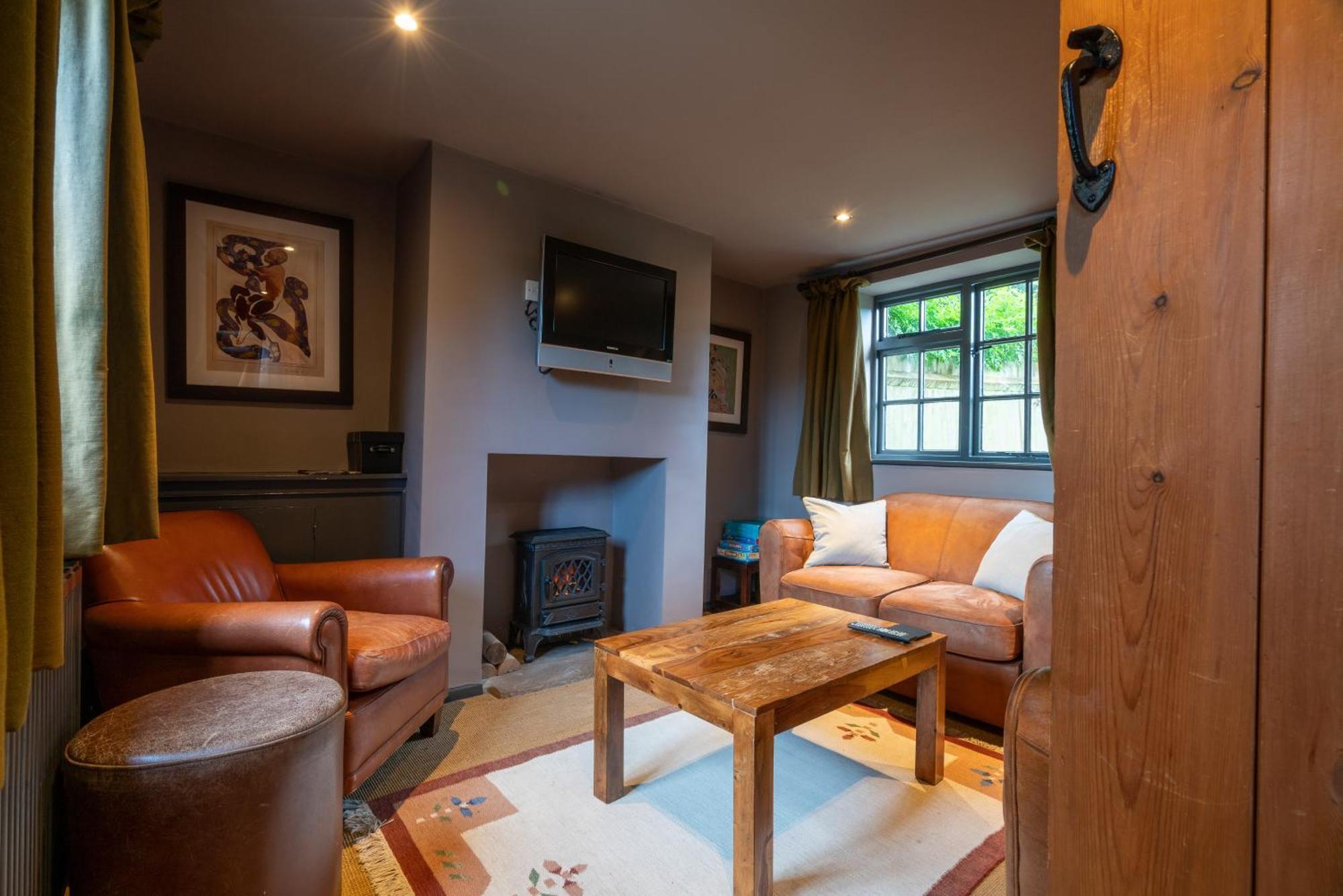 The Royal Oak Inn Chichester Kültér fotó