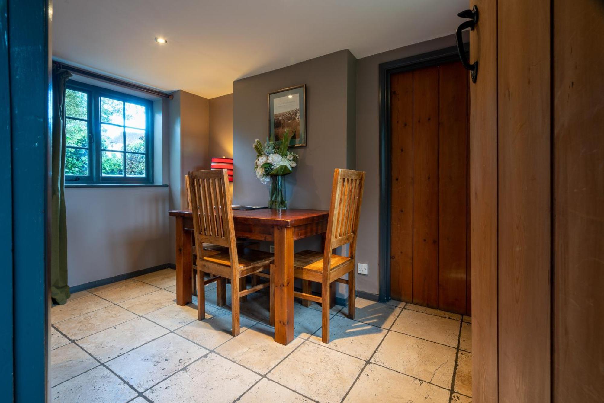 The Royal Oak Inn Chichester Kültér fotó