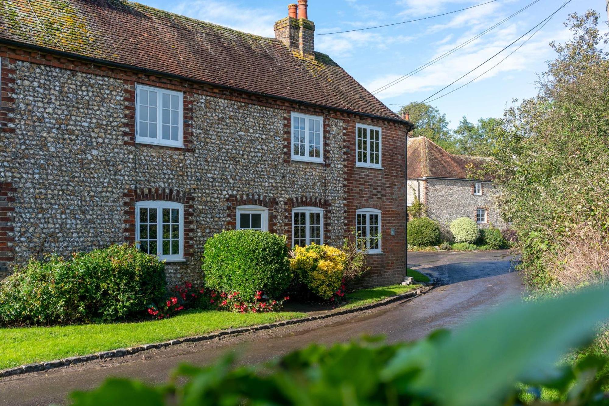 The Royal Oak Inn Chichester Kültér fotó