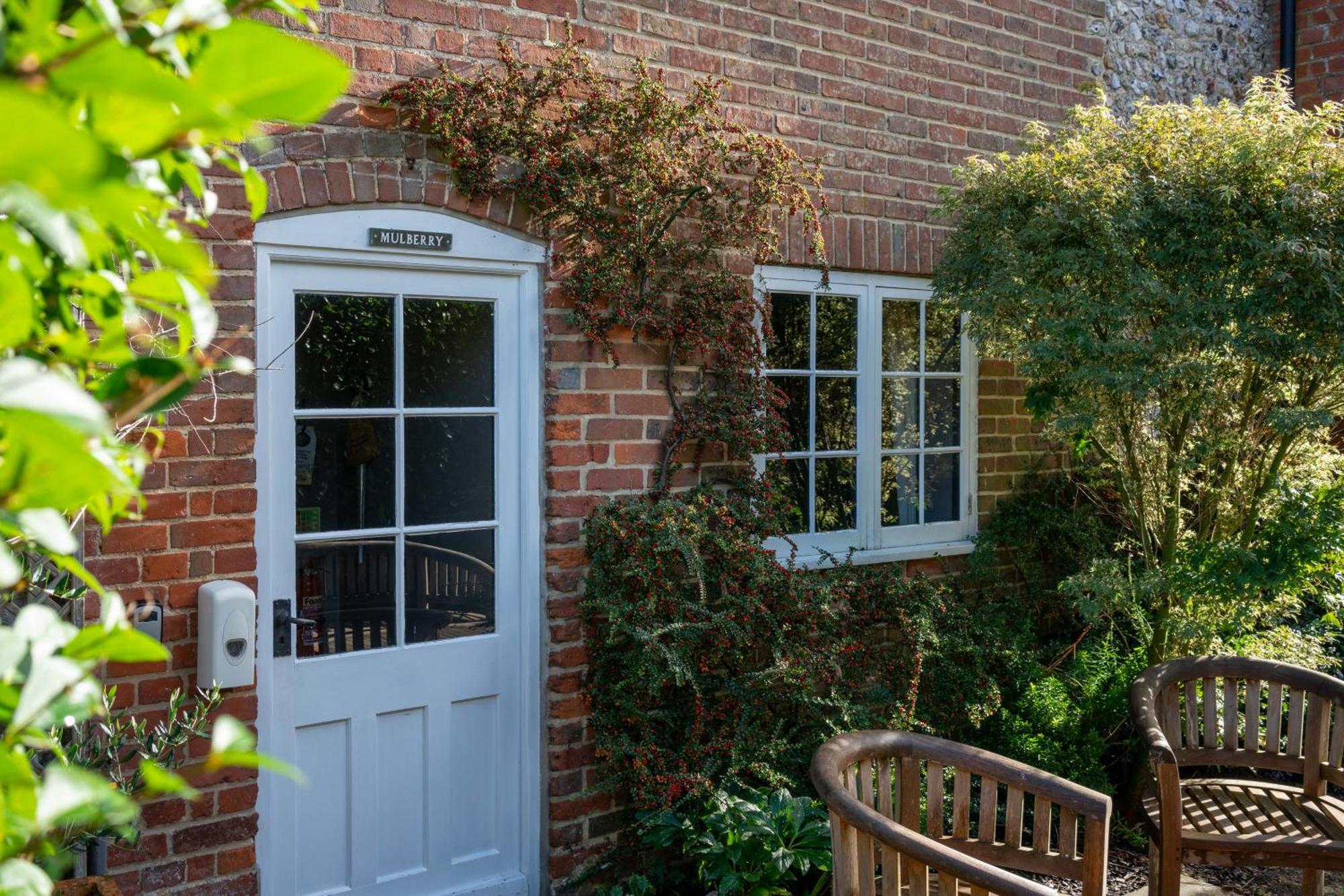 The Royal Oak Inn Chichester Kültér fotó