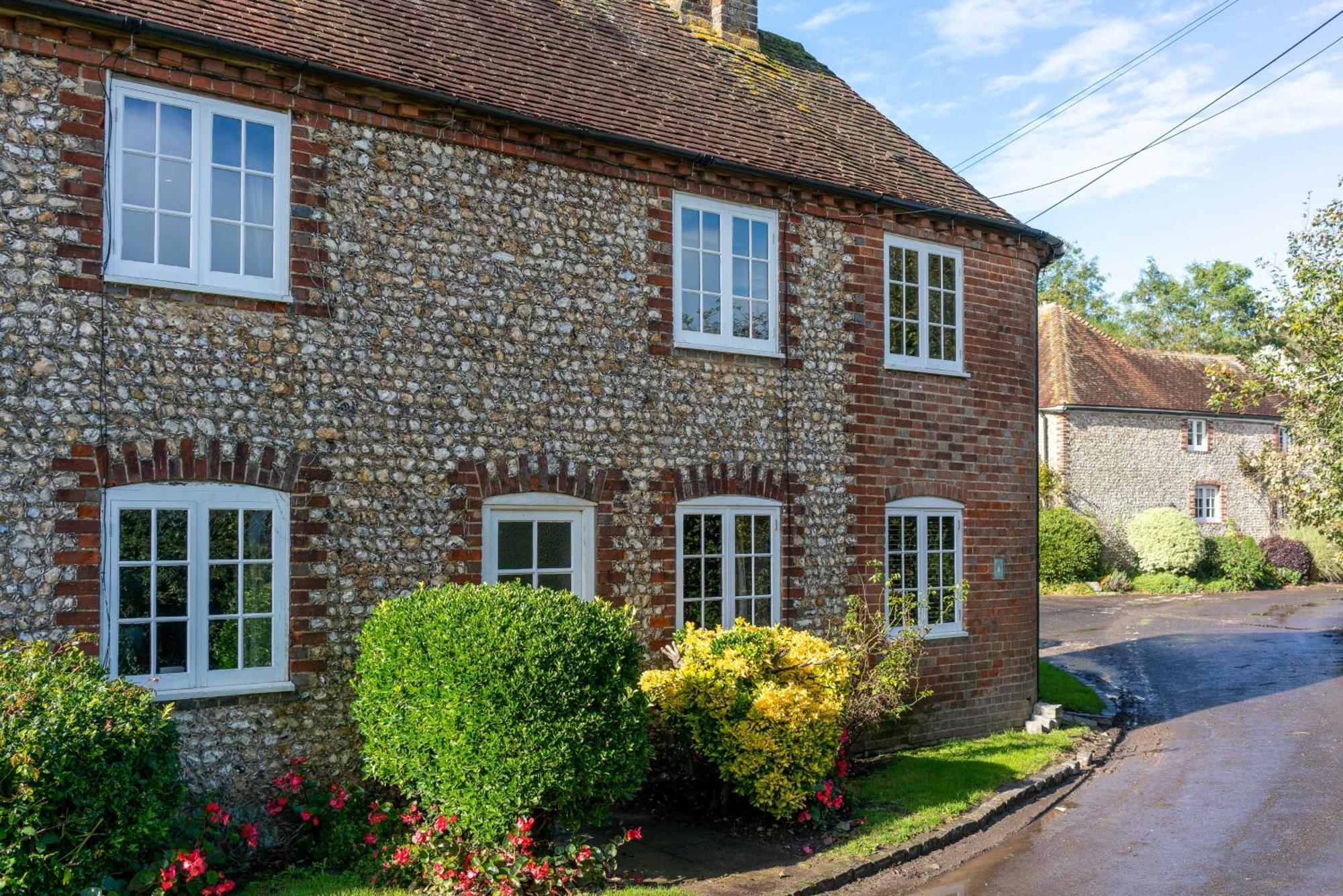 The Royal Oak Inn Chichester Kültér fotó